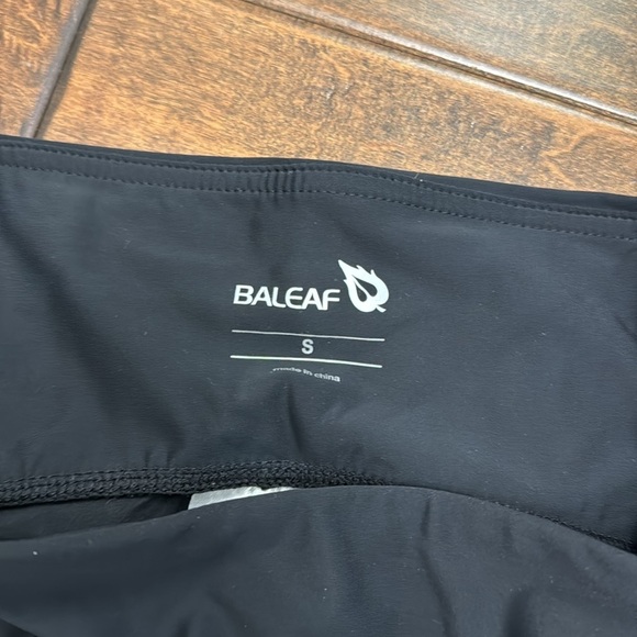 Excellent condition cycling leggings - Picture 4 of 4